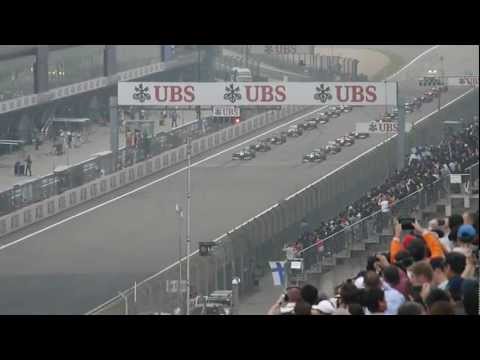 上海f1积分榜