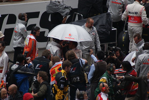 f1上海站门票价格