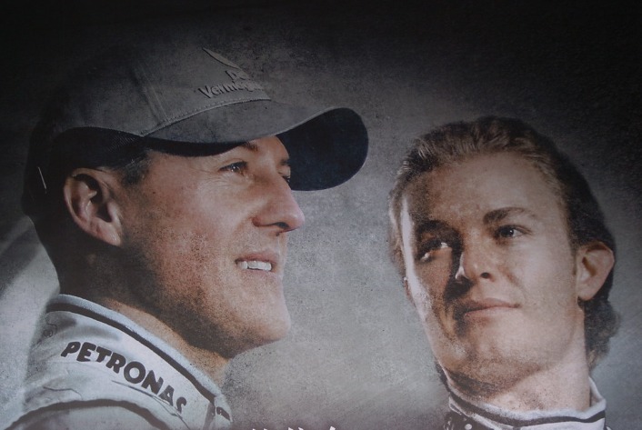 f1上海站门票价格