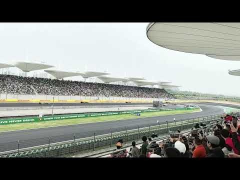 上海f1官网