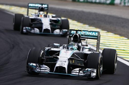 上海f1积分榜