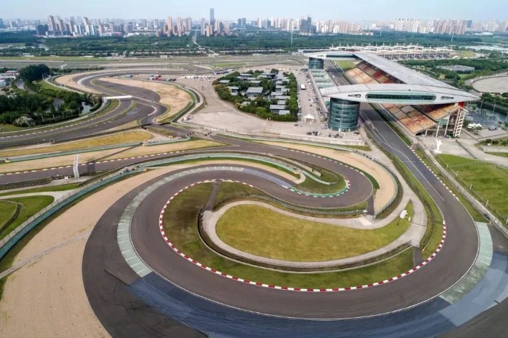 2026年F1比赛时间
