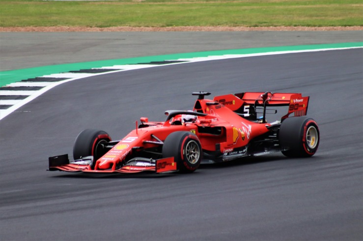 2026年F1比赛时间