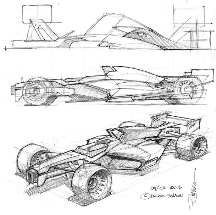 2026年F1比赛时间