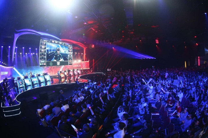 2026年F1赛事直播平台