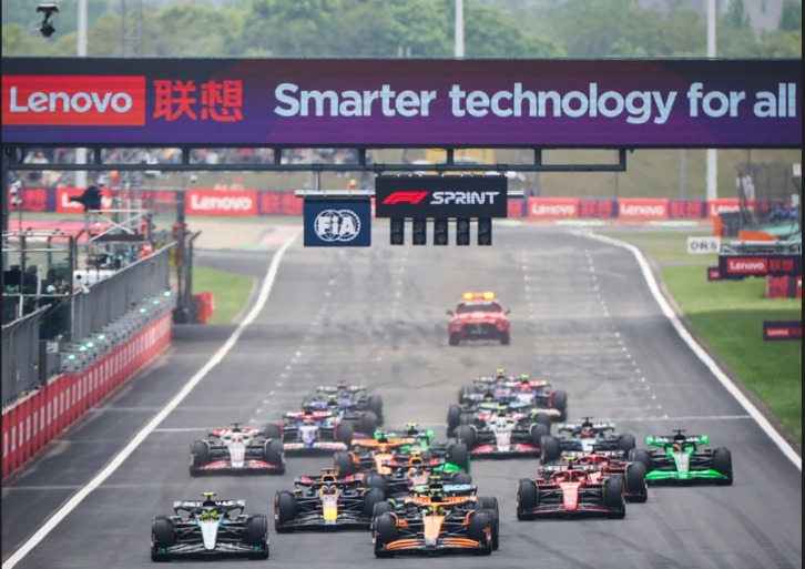 2026年F1赛事直播平台