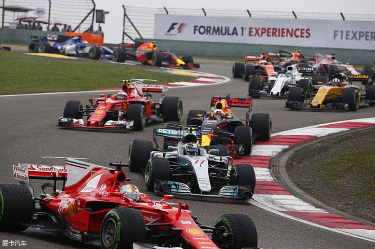 2026年F1赛事直播平台