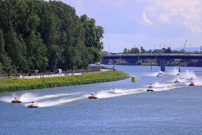 2026年F1中国大奖赛门票