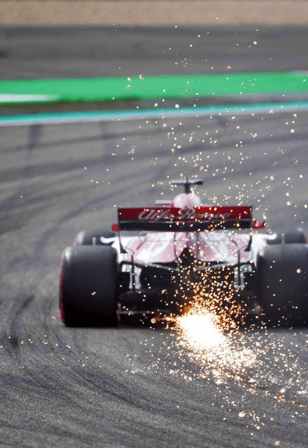 2026年F1中国大奖赛门票