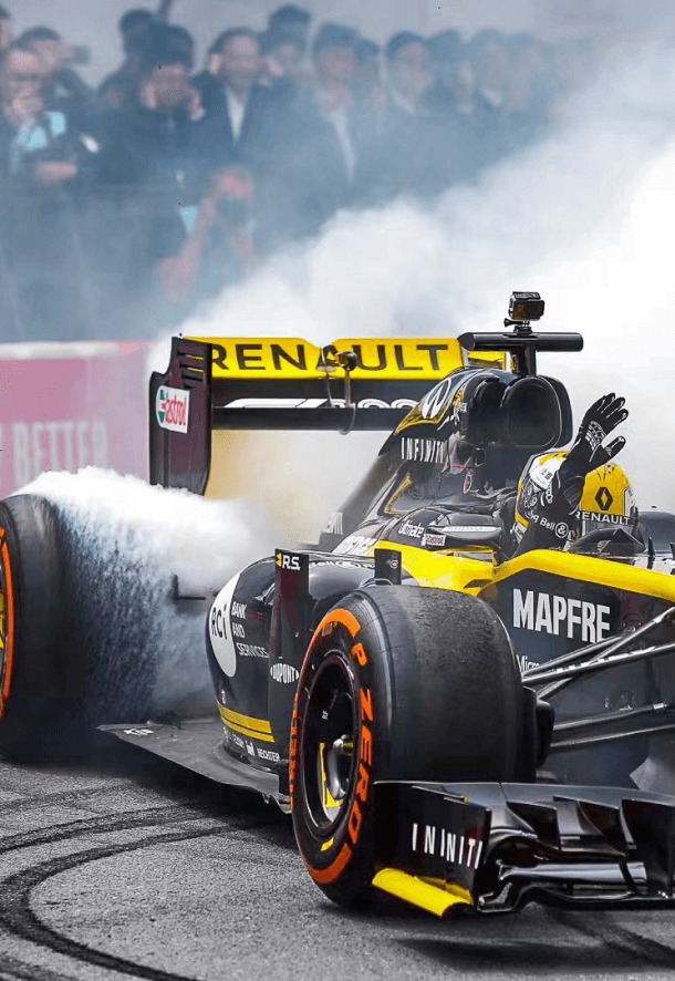 2026年F1中国大奖赛门票