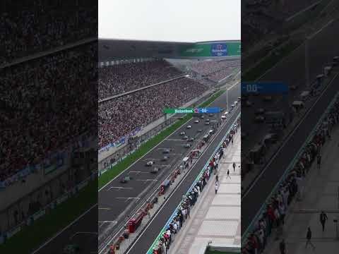 2026年F1中国大奖赛门票