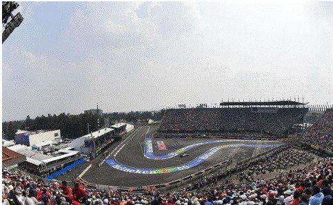 2026年F1中国大奖赛门票