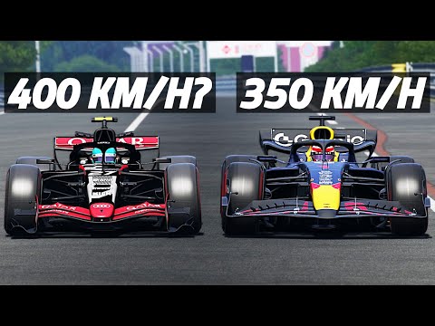 2026上海F1队伍