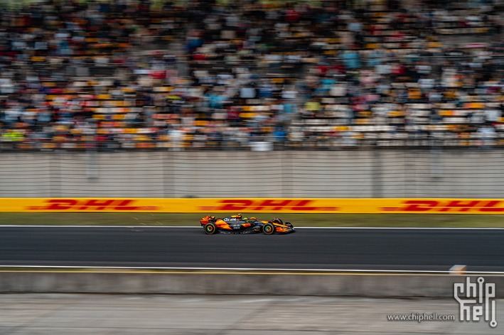 2026上海F1冠军预测