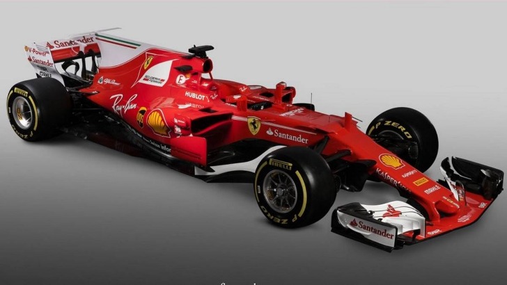 2026上海F1冠军预测