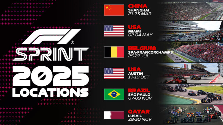 2026上海F1冠军预测