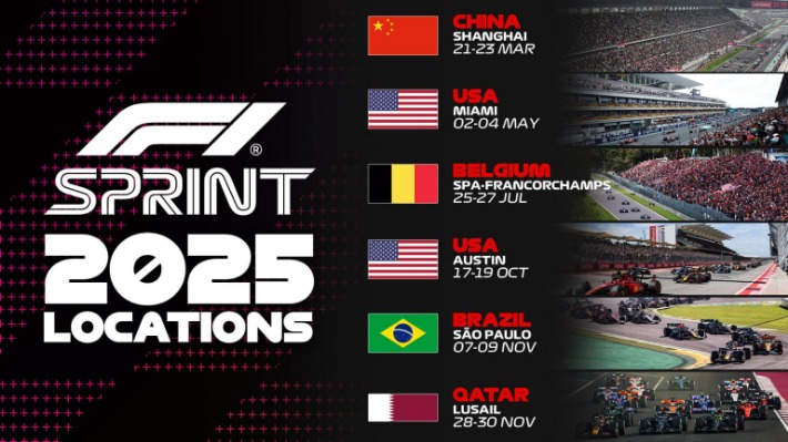 2026上海F1冠军预测