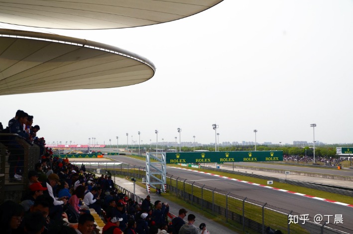 F1观赛攻略