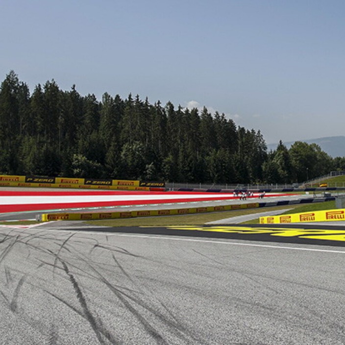 F1观赛攻略