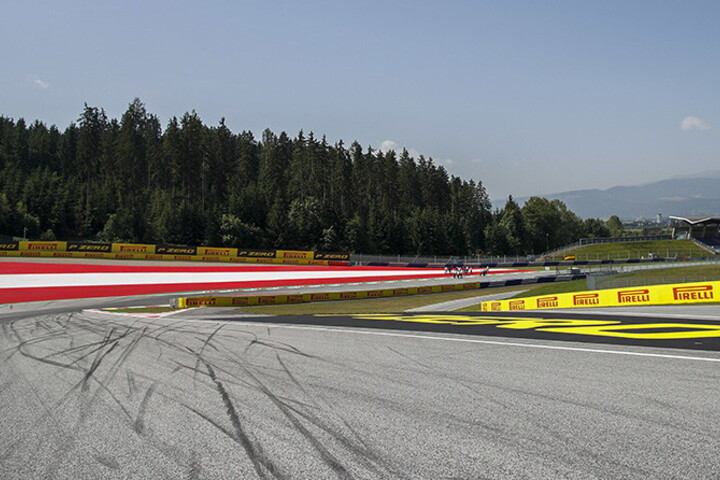 F1观赛攻略