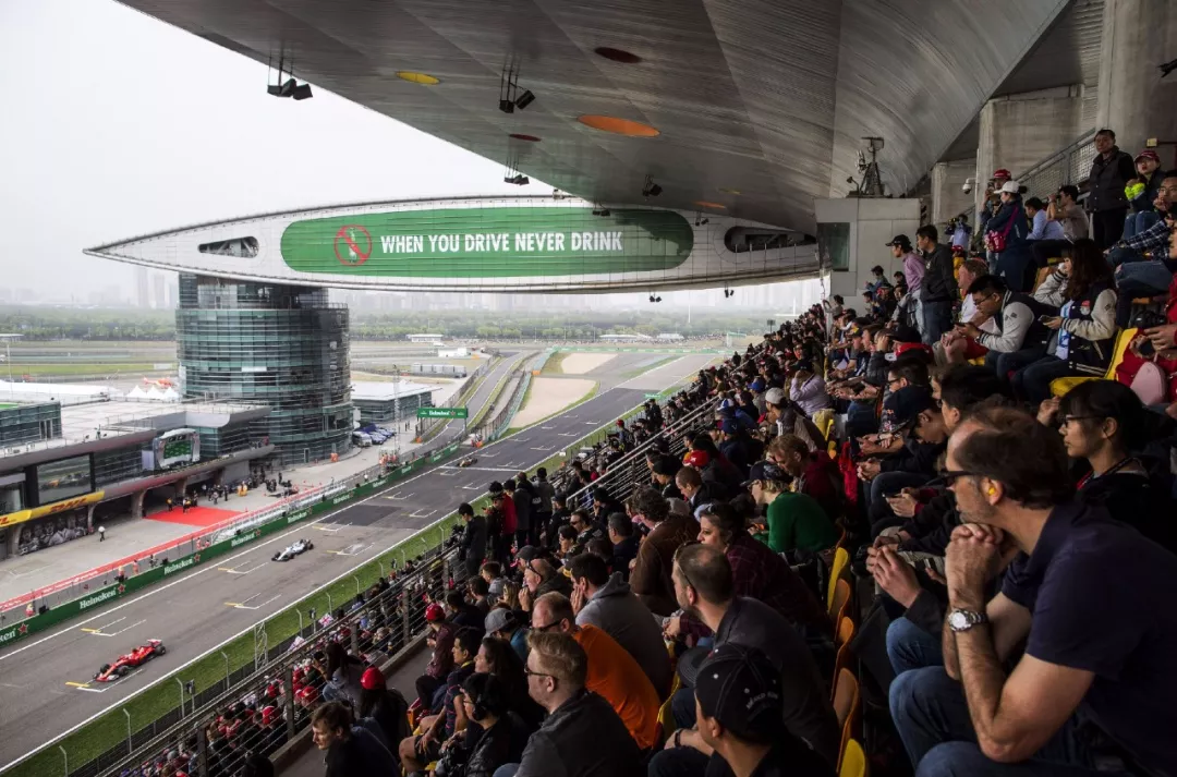 F1观赛攻略
