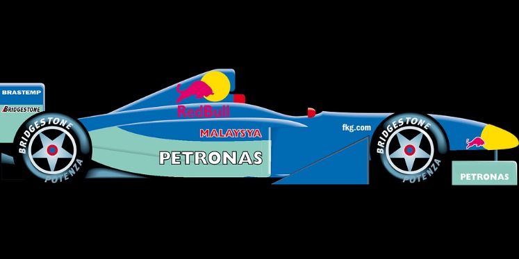 F1观赛攻略