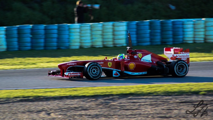 F1观赛攻略