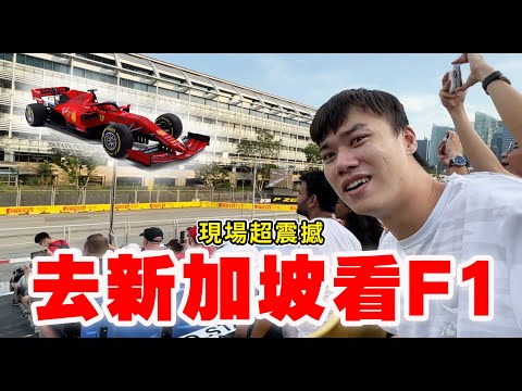 F1观赛攻略
