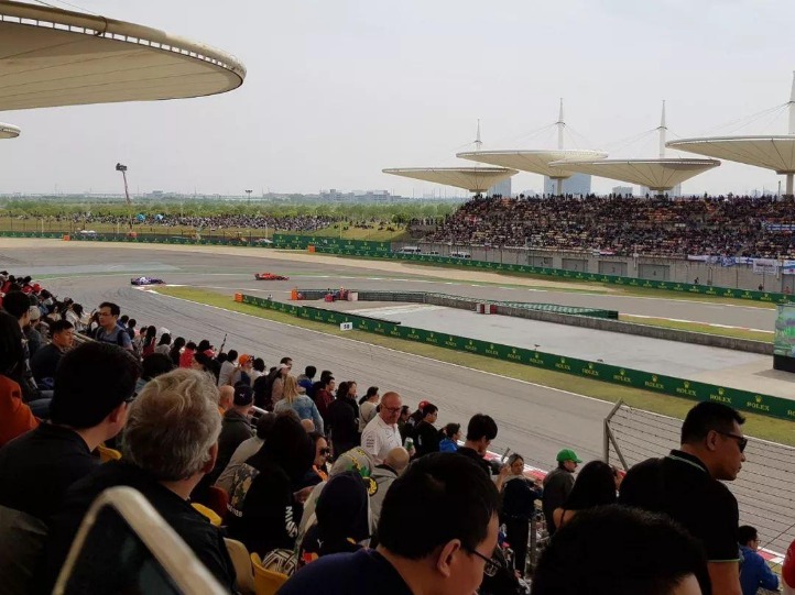 F1观赛攻略