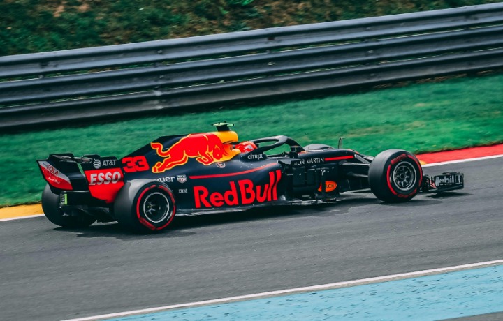 f1赛程时间表2026