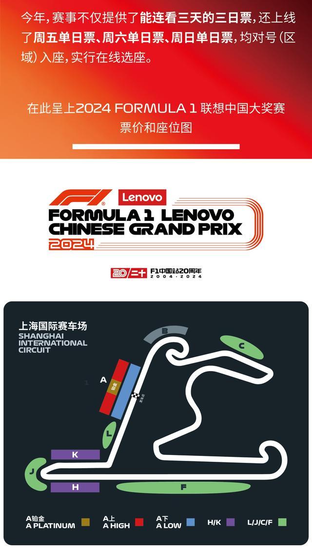 F1中国大奖赛