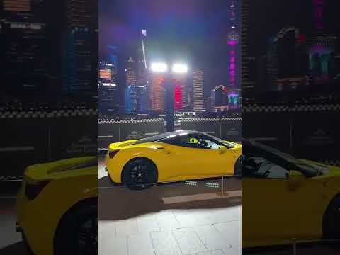 上海f12026