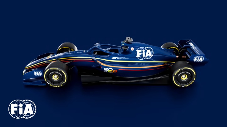 2026年F1比赛时间