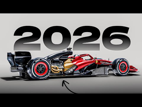 2026年F1比赛时间