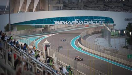 2026年F1比赛时间