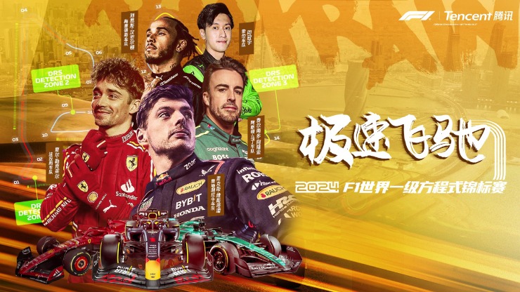 2026年F1中国大奖赛门票