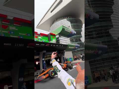 2026上海F1队伍
