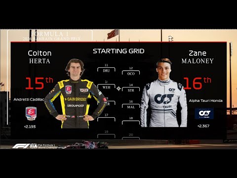 2026上海F1冠军预测