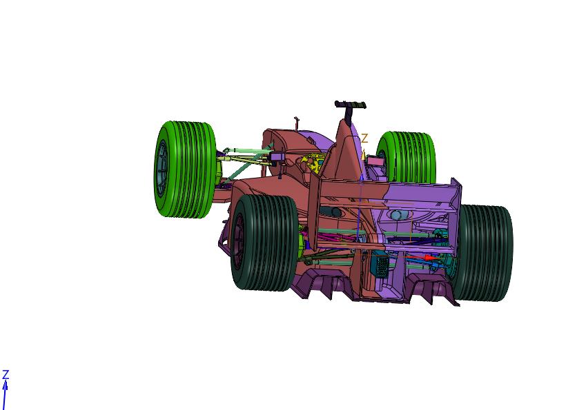 2026上海F1冠军预测