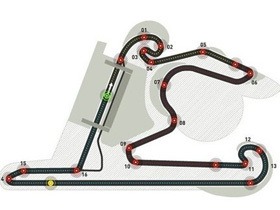 2026上海F1冠军预测