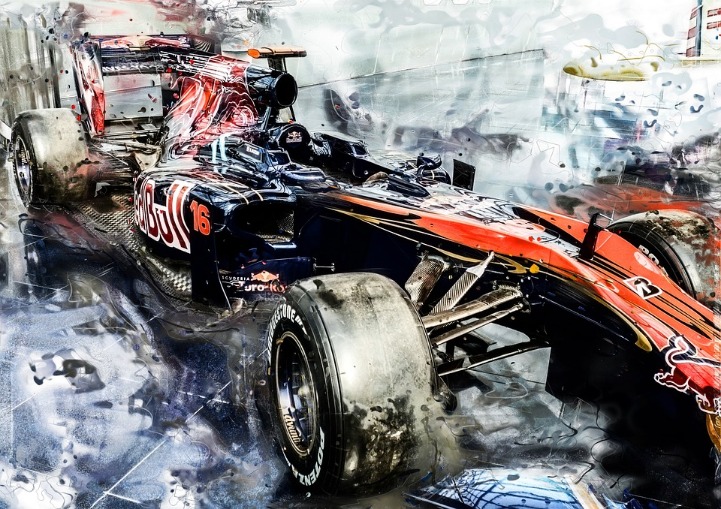 2026上海F1赛程