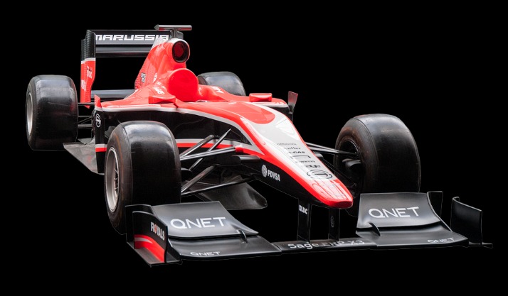 2026上海F1赛程