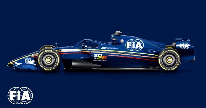 2026上海F1赛事