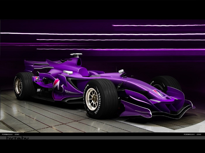 2026上海F1赛事