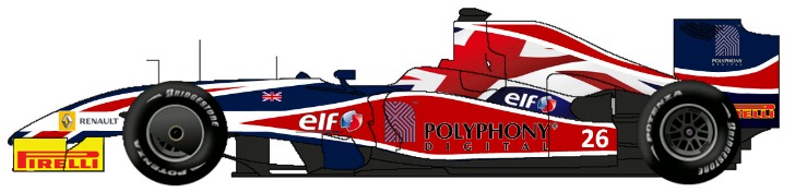 2026上海F1资格赛