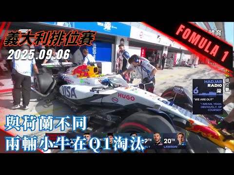 2026上海F1资格赛