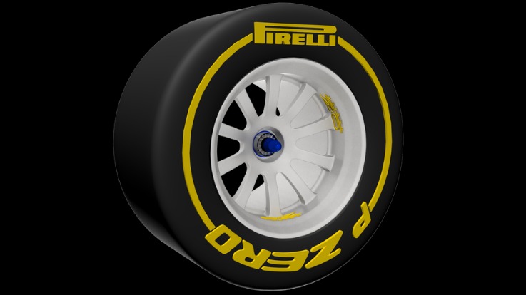 2026上海F1资格赛