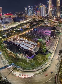 2026上海站f1门票价格