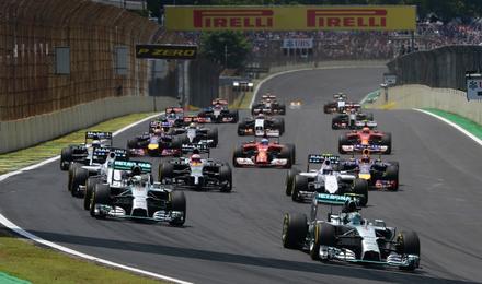 2026 F1门票