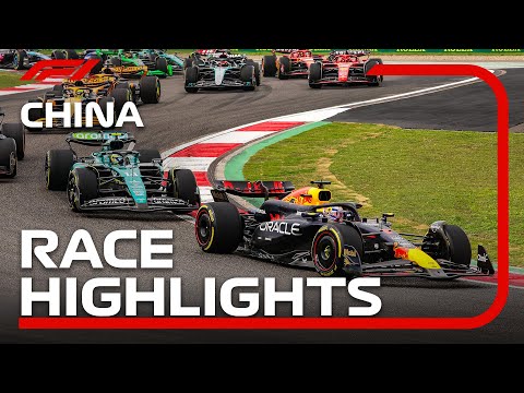 f1上海